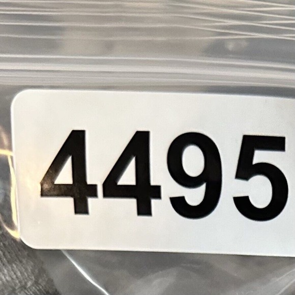 Uniqlo Kevin Lyons T-Shirt Men L Large Gray Cotton Mickey Mouse Doughnut Top. - Picture 11 of 11